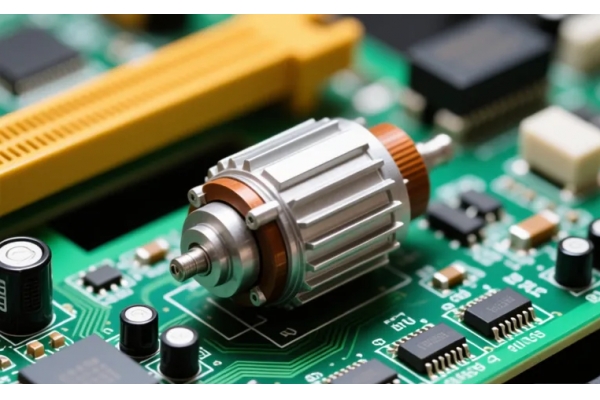 交流電機(jī)EMC整改實(shí)用指南